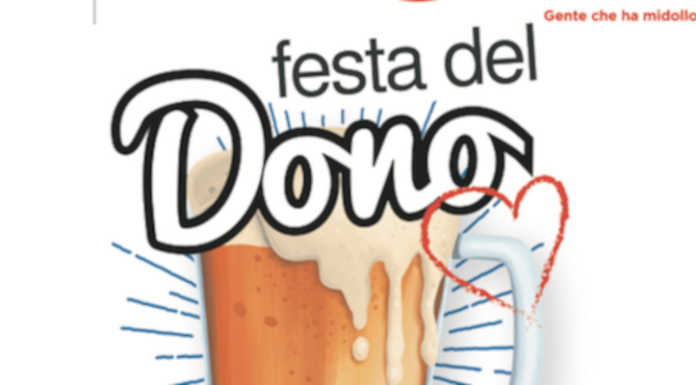 Barzago, con Aido, Avis e Admo arriva la festa del dono