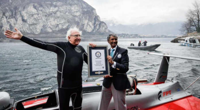 Barca offshore contro una diga a Venezia: tre morti, uno è Fabio Buzzi della Fb Design