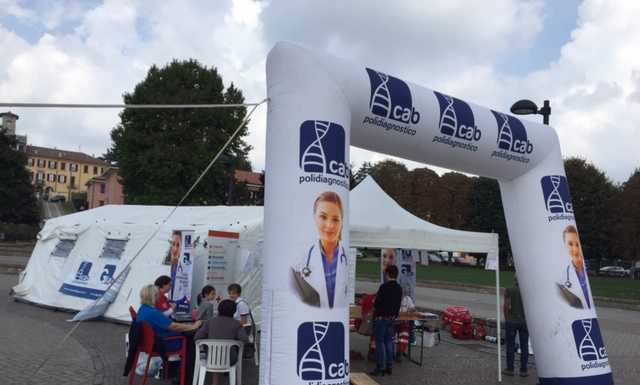 Barzanò. Domenica l’inaugurazione di due postazioni Dae