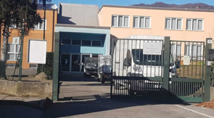 Calco, giovedì l’inaugurazione del polo scolastico: lavori per un milione e 200mila euro