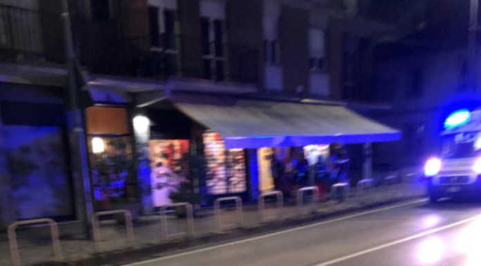 Calolziocorte: aggredita da due donne in un bar