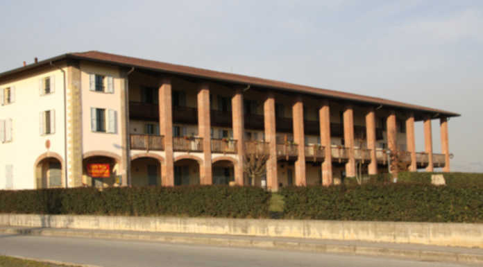 Casatenovo, nuovi spazi per Retesalute a Cascina Levada