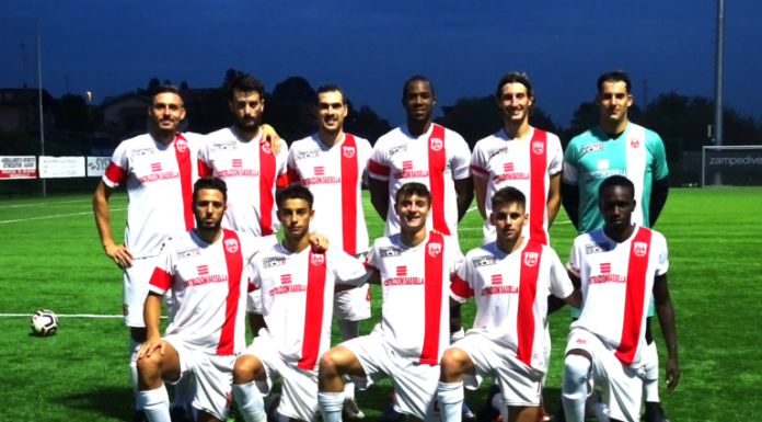 Casatese, Luciano Manara e Arcadia Dolzago avanzano in Coppa Italia La Casatese (foto tratta dalla pagina fb "usd casatese")