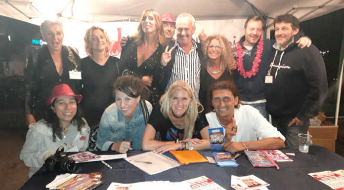 Cernusco, il successo del Festival al bar corona i primi 10 anni dei Bagai di binari