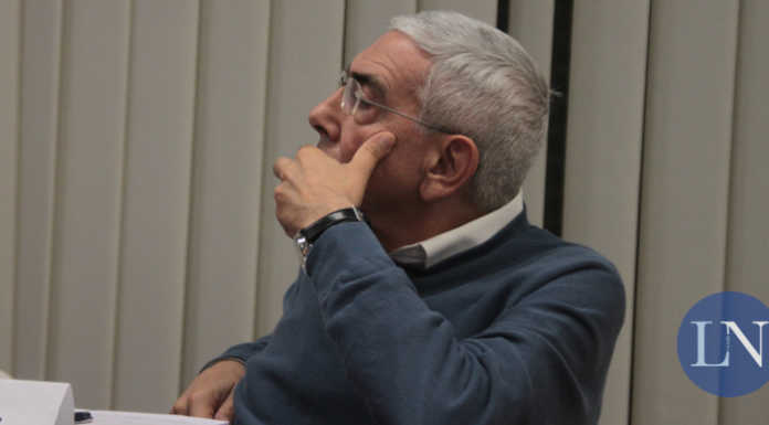 Cernusco, a rischio dieci posti di lavoro: l’appello di Krassowski