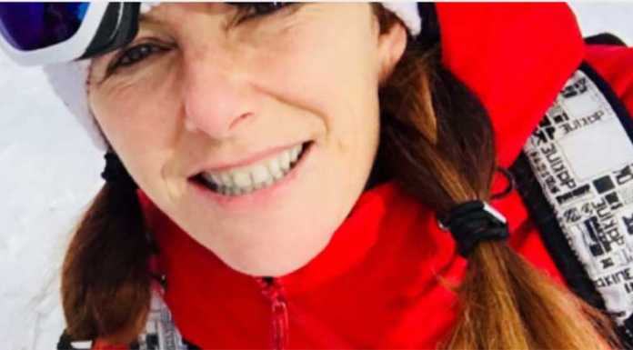 La montagna al femminile, le donne guide alpine si raccontano da DF Sport Specialist