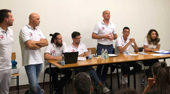 Pallanuoto Lecco, al via la nuova stagione