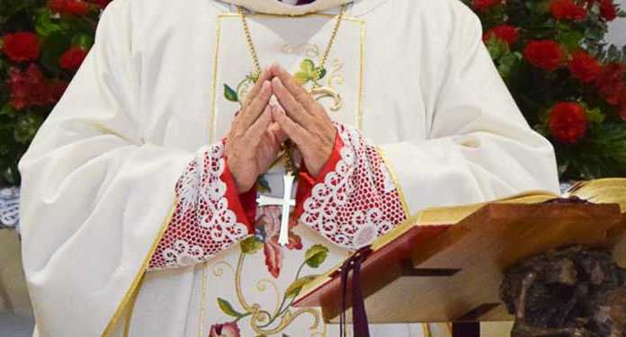 Abbadia e Varenna accolgono due nuovi parroci, don Fabio e don Carlo