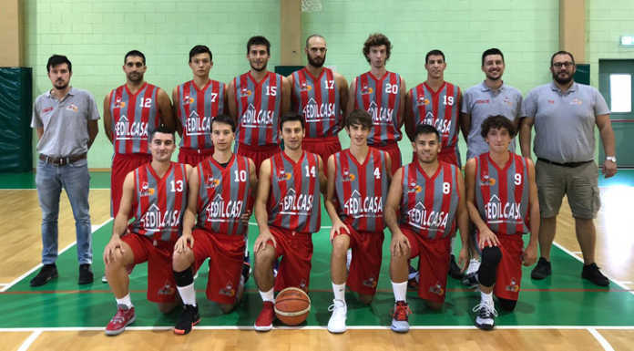 Basket. Torneo di Erba, Mandello vince facile sul Civitz Edilcasa Civatese
