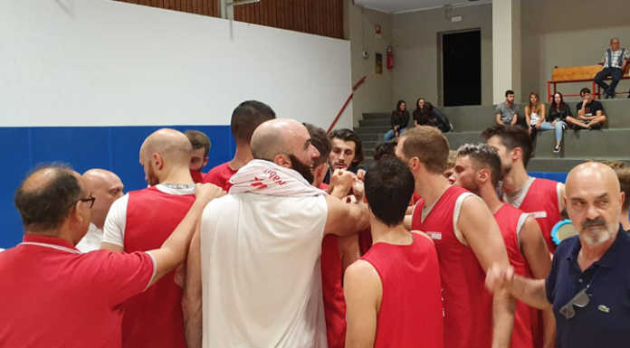 Basket CGold. Calolzio sparisce nell’ultimo quarto