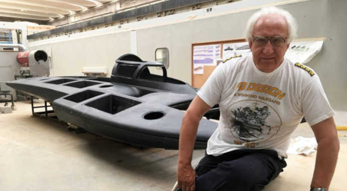 Sgomento per la morte di Fabio Buzzi: “Era un grande uomo”