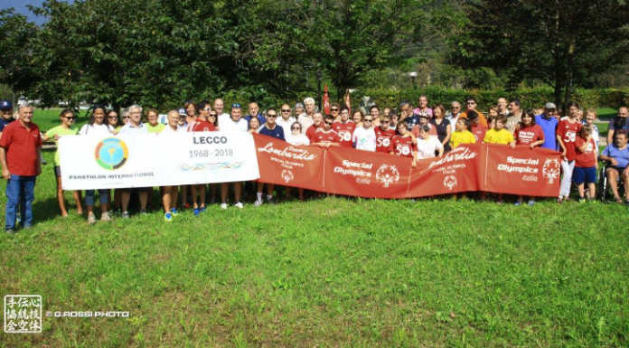 Settimana Europea dello Sport, torna la Grande Sfida del Panathlon Lecco