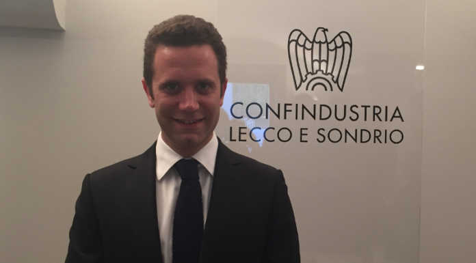 Giovani Imprenditori di Confindustria in ‘study visit’ a Bruxelles