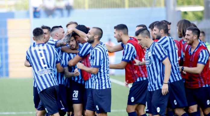 Sabato sera (ore 20.45) la Calcio Lecco gioca in anticipo al “Silvio Piola” di Novara