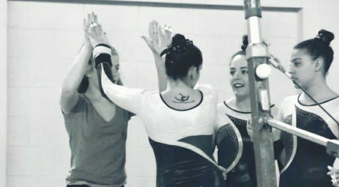 A Vercurago l’open week della Ginnastica Arché