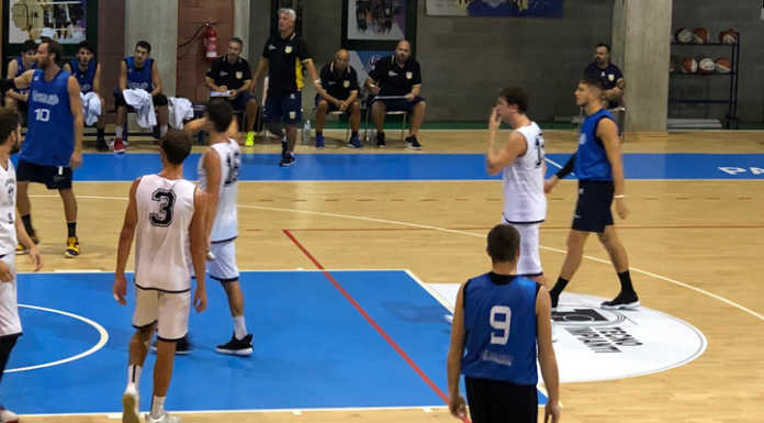 Basket Serie B. Una concreta Gordon ha la meglio su Vigevano