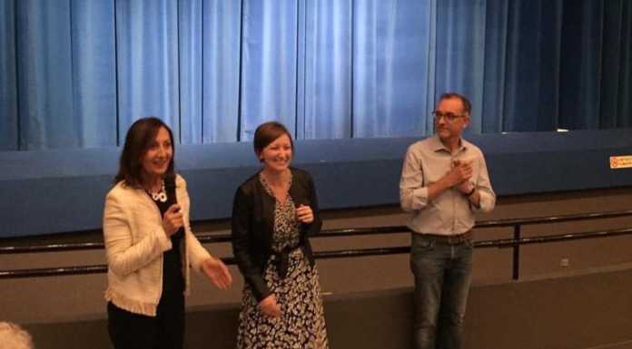 Valmadrera. Uno spettacolo a favore dei missionari, raccolti mille euro