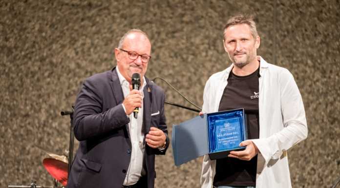 La AAG Stucchi di Olginate festeggia 75 anni, open day per lavoratori e famiglie