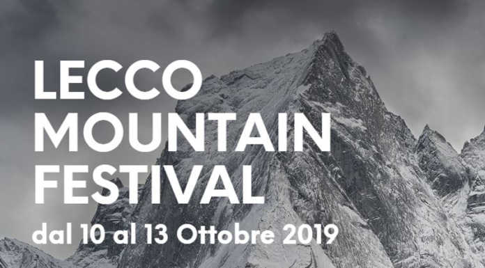 Lecco Mountain Festival: ecco i nomi dei finalisti del Premio Stile Alpino