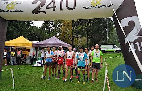 40° Trofeo Avis Lecco: amicizia e solidarietà vincono ancora