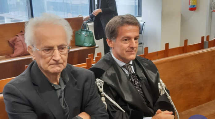 Don Giorgio de Capitani presenta una denuncia-querela verso Salvini