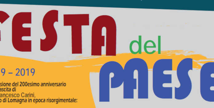 Lomagna, ricca settimana di eventi per la festa del paese