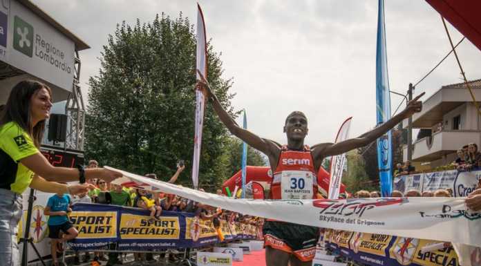 ZacUp. Doppietta record per il team Serim. Vincono Simukeka e Dragomir