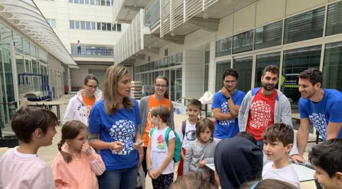 La notte dei ricercatori: in 120 al MEETmeTONIGHT del Campus Polo di Lecco