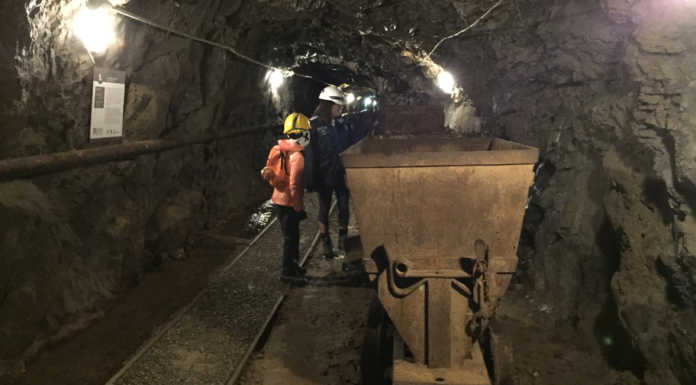 Dalla Regione risorse per i parchi minerari di Resinelli e Cortabbio