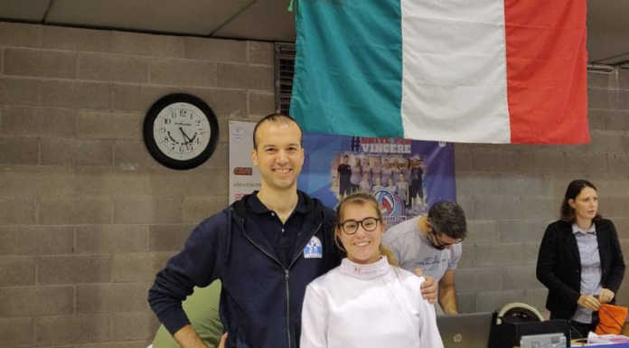 Scherma. Al PalaRavasio la prima prova assoluti regionale