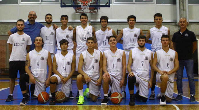 Basket Serie D. Vercurago seconda al torneo di Cologno