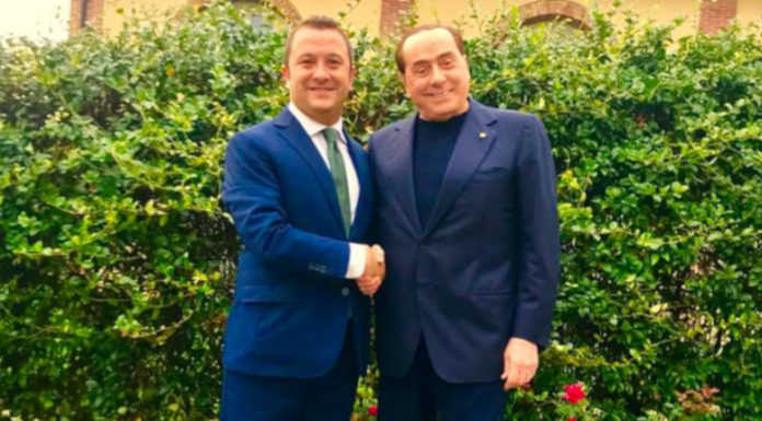 Merate, un bosco urbano a Cascina Vedù: lo regala Silvio Berlusconi