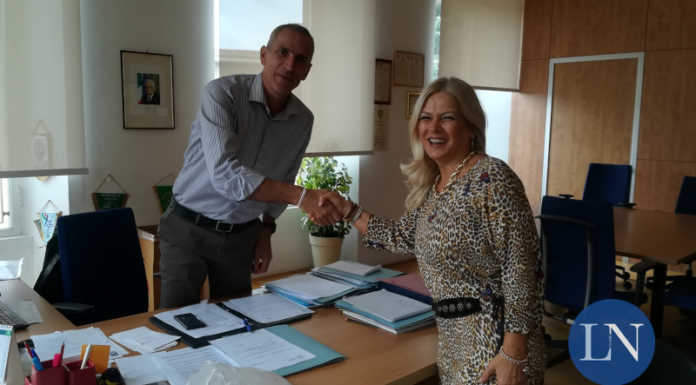 Merate, in servizio da ottobre il nuovo segretario comunale Maria Vignola