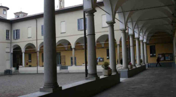 Merate, sindaco e assessore in tour nelle scuole per l’inizio dell’anno scolastico