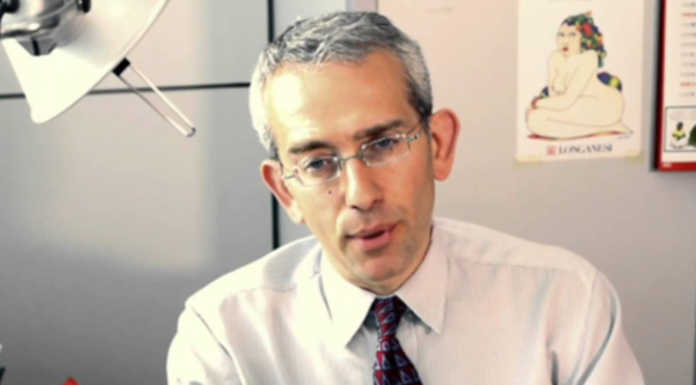 Merate, Federico Fubini ospite al liceo Agnesi con La Semina