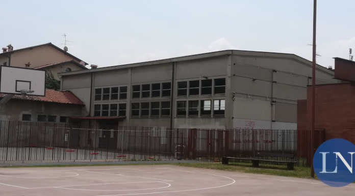 Merate, va deserta la gara per realizzare la nuova palestra della scuola Manzoni