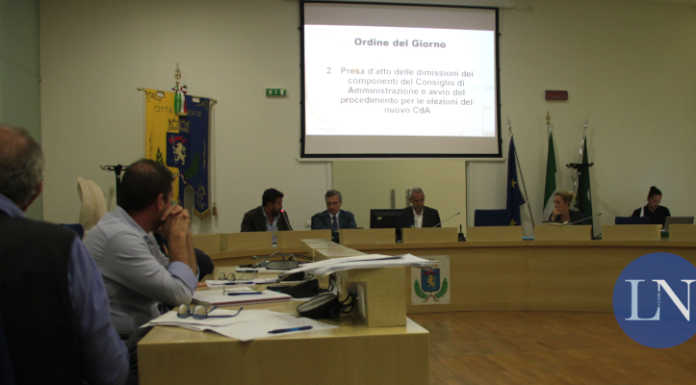 Retesalute, tempi stretti per la formazione del nuovo Consiglio di amministrazione