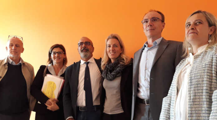 Merate, Retesalute e Asst Lecco insieme per il progetto #quindiciventiquattro