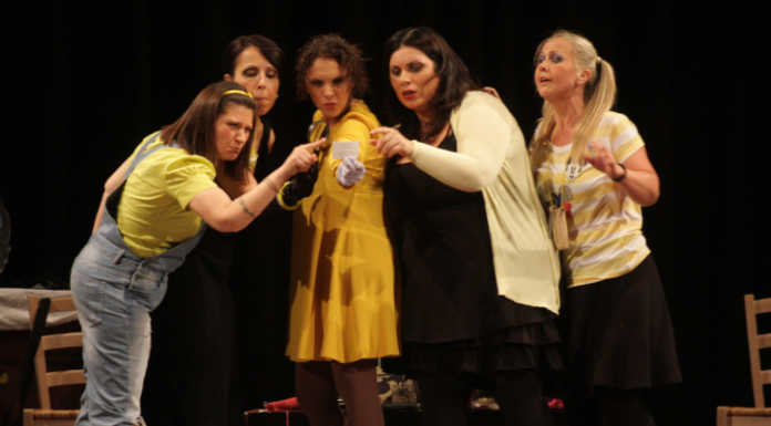 Merate, con Ronzinante al via il Festival nazionale di teatro Città di Merate