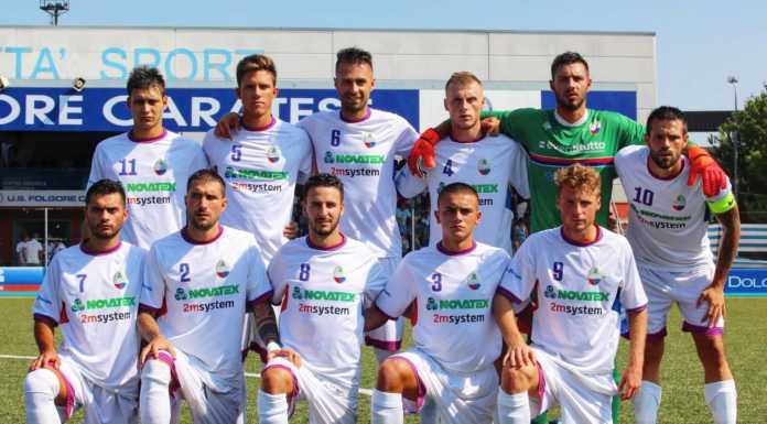 Il Villa Valle riprende il NibionnOggiono. Micheletti risponde a Isella Credit foto NibionnOggiono