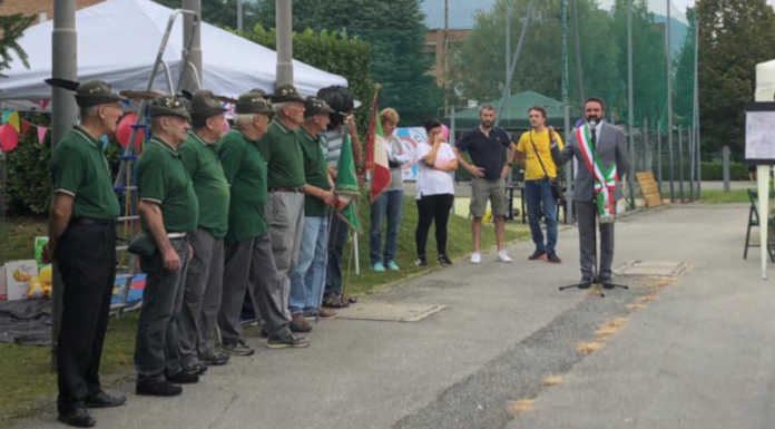 Successo al Palazzetto dello sport per Sportivamente Olgiate