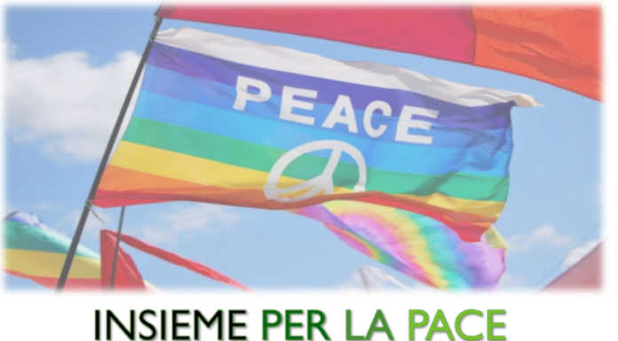 Osnago, quattro eventi con la carovana di Insieme per la pace
