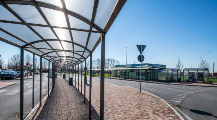 Aeroporto di Orio, restano gratuiti i primi 30 minuti di sosta al P3