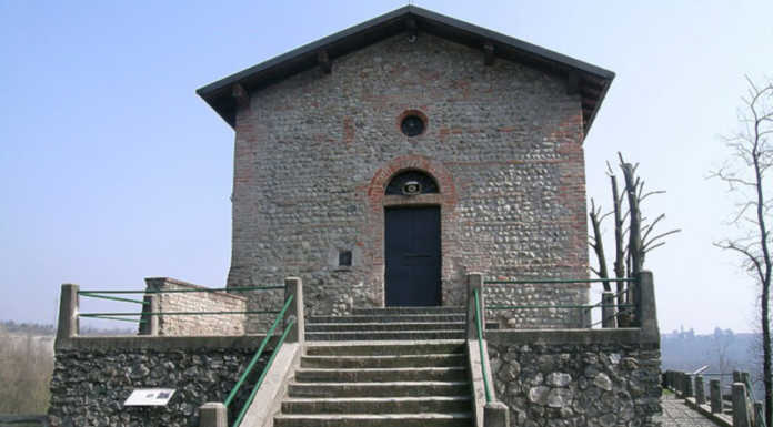 Paderno: con Ville aperte in Brianza le visite guidate alla Rocchetta