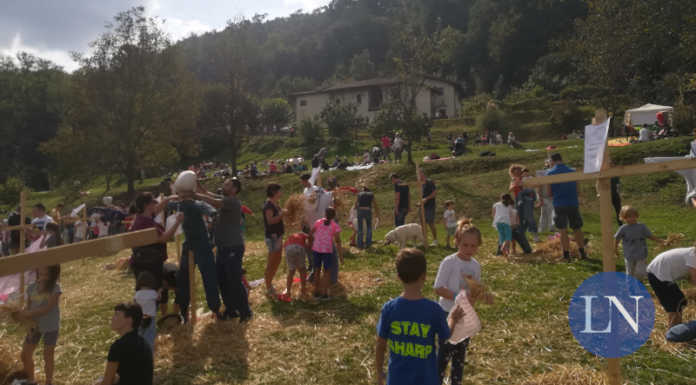 Montevecchia, in settecento a Ca’ Soldato per “I colori dell’autunno”