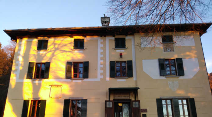 Piani Resinelli: la montagna protagonista in due incontri nel week-end Rifugio Carlo Porta