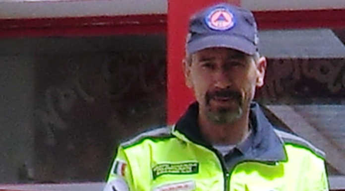 Ballabio, Giuseppe Ruberto è il nuovo coordinatore della Protezione Civile