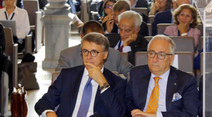 Si apre il convegno degli Studi Amministrativi. Tra i primi relatori Raffaele Cantone