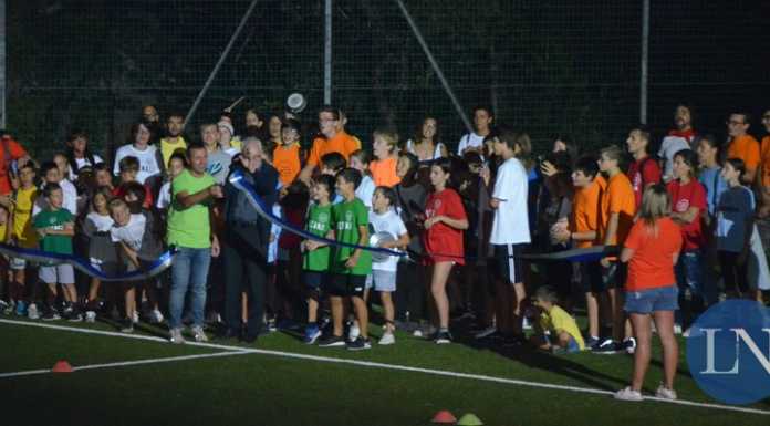 Acquate in festa: è iniziato ufficialmente lo Scigalott d’Or