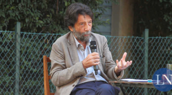 Massimo Cacciari ospite a L’ultima luna d’estate: “La nostra società è di fronte a un bivio”